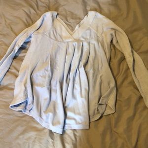 Anthropology sweater